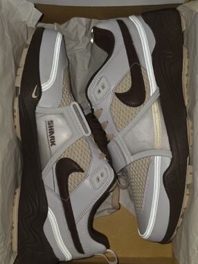 Travis Scott size 12 mens